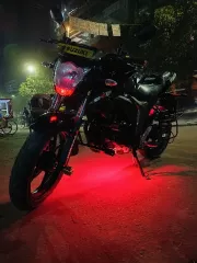 Suzuki Gixxer 155